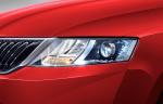 Skoda Rapid Spaceback 2017 года (CN)